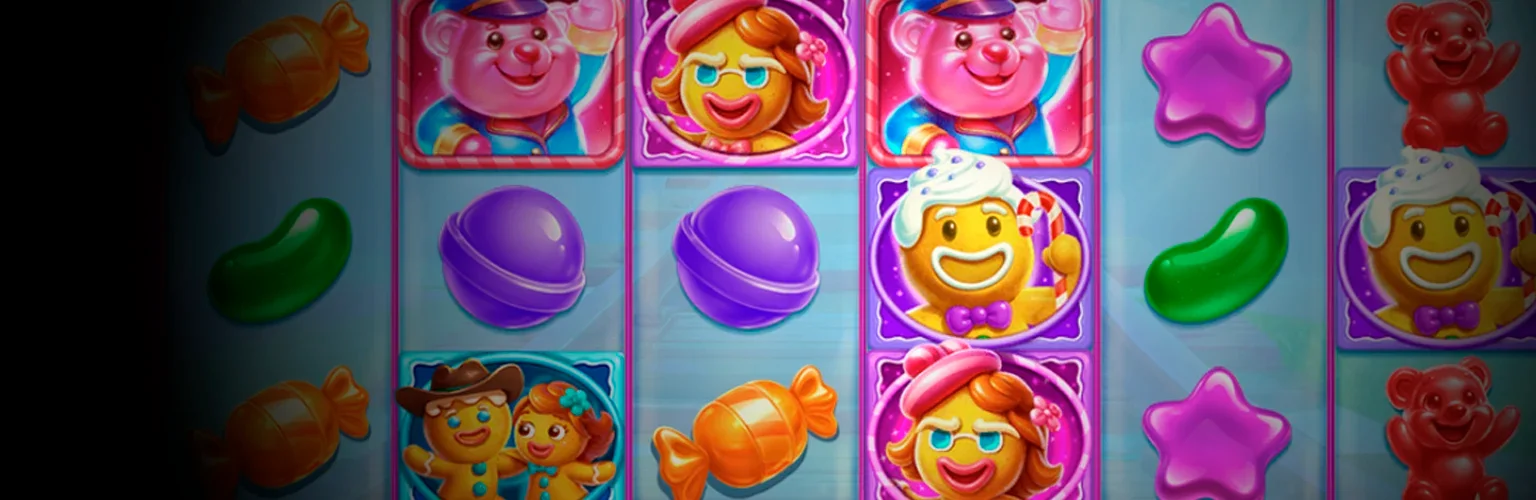 Jelly Express